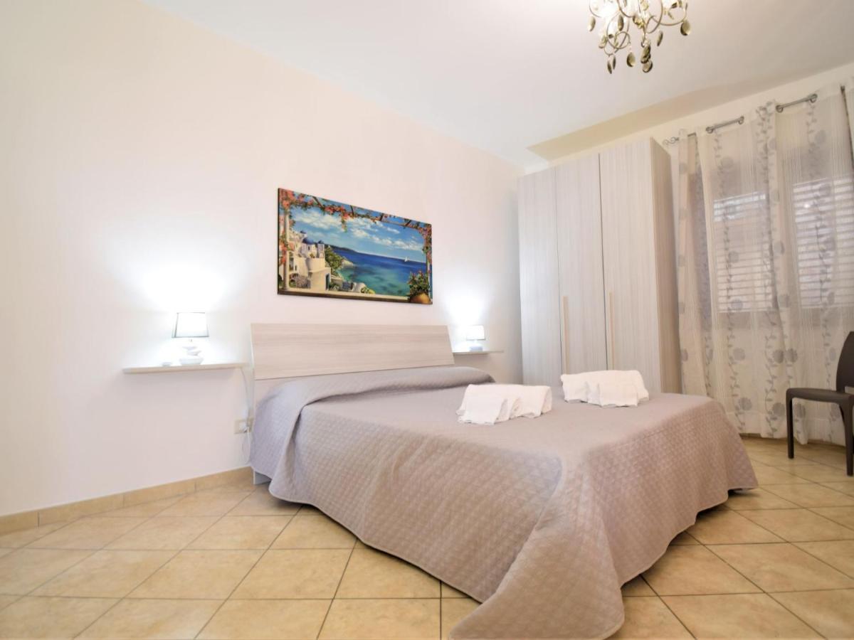 Apartment Zagara Sinago By Interhome Lascari Zewnętrze zdjęcie