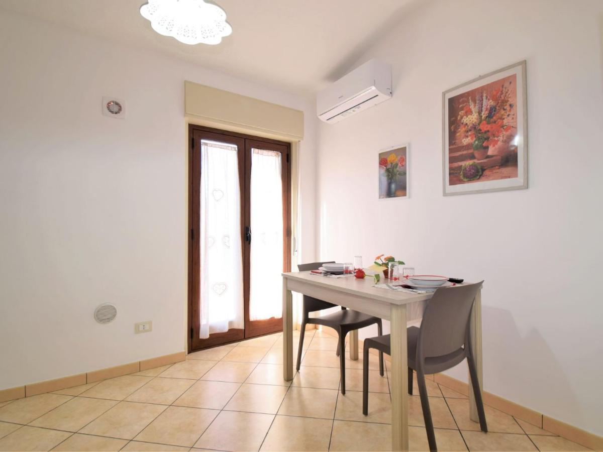 Apartment Zagara Sinago By Interhome Lascari Zewnętrze zdjęcie