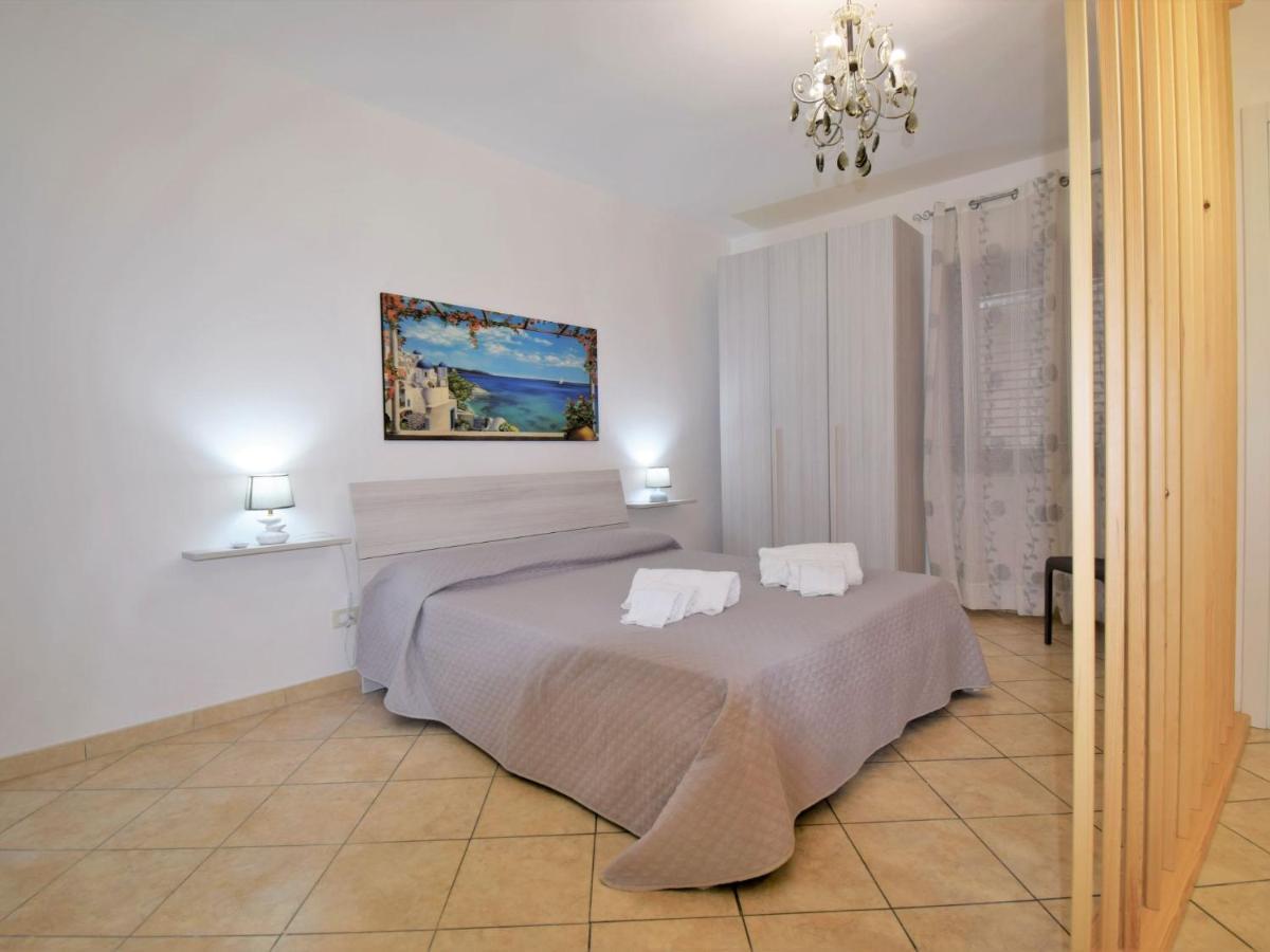 Apartment Zagara Sinago By Interhome Lascari Zewnętrze zdjęcie