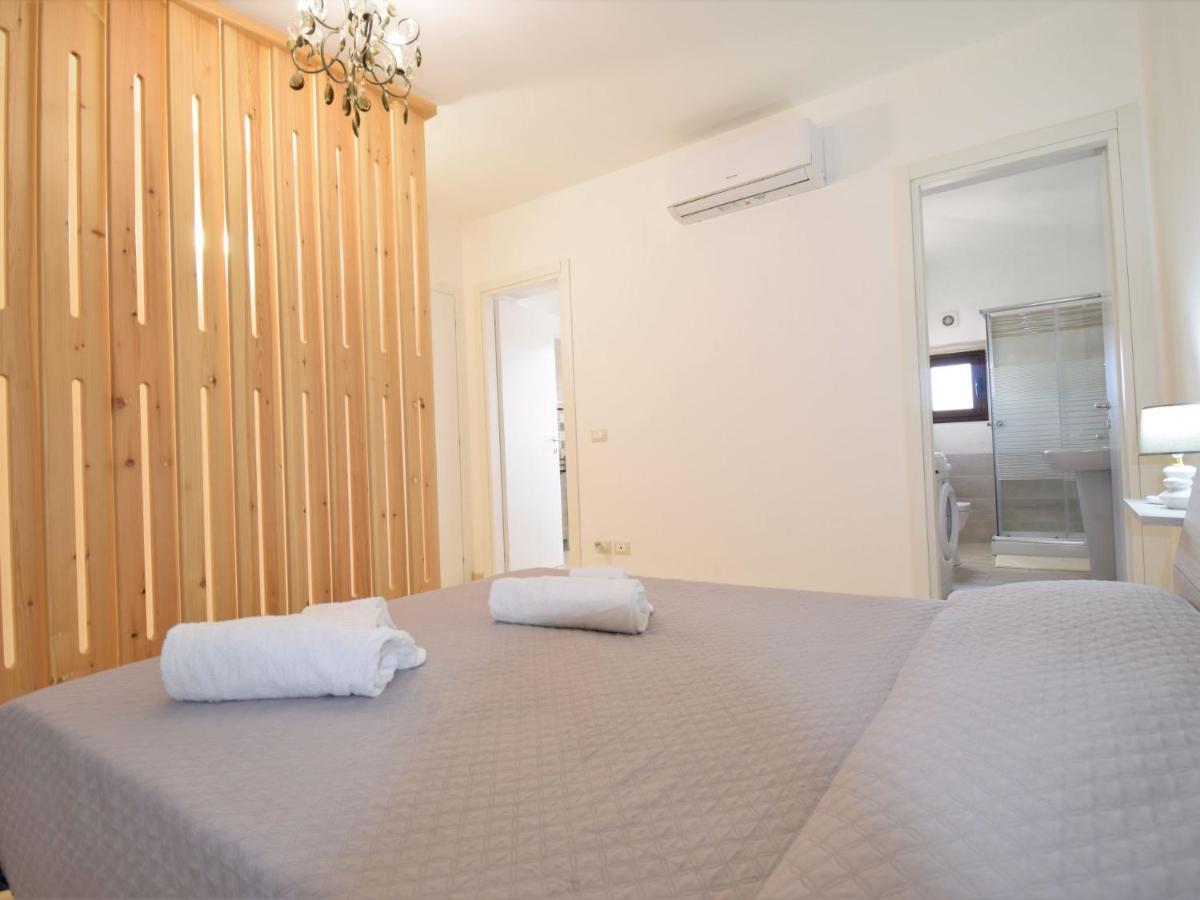 Apartment Zagara Sinago By Interhome Lascari Zewnętrze zdjęcie